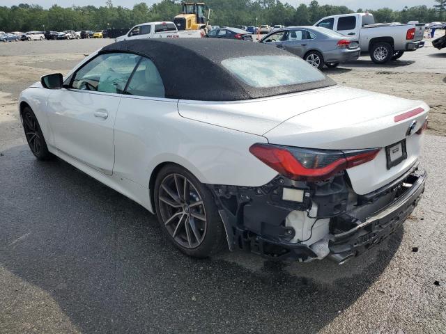 WBA23AT05NCK01803 BMW 430I