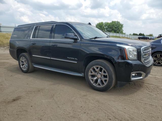 1GKS1GKC6FR653978 GMC Yukon Xl C1500 Sle
