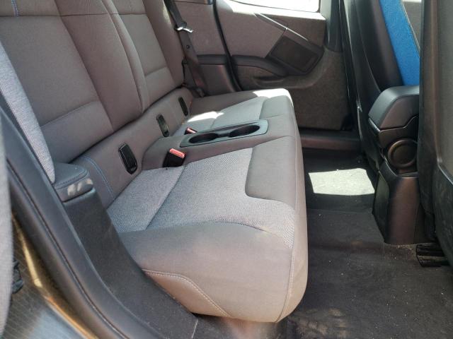 WBY8P8C5XK7D09667 BMW I3 S Rex
