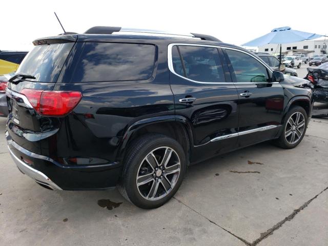 1GKKNPLS0JZ177987 GMC Acadia Denali