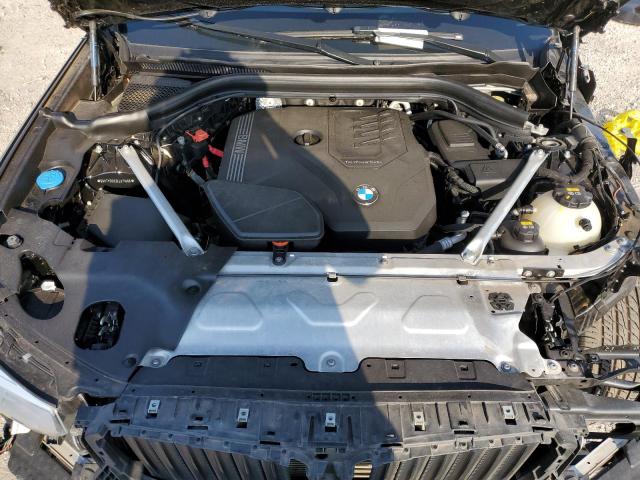 5UXTY3C03LLU71466 BMW X3 Sdrive30i