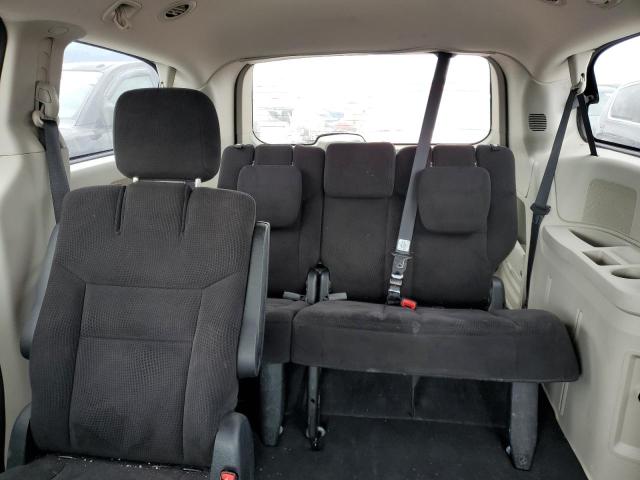 2C4RDGBG3ER389194 Dodge Grand Caravan Se