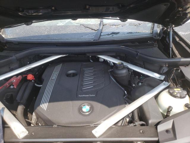 5UXCW2C06L9B05467 BMW X7 Xdrive40i