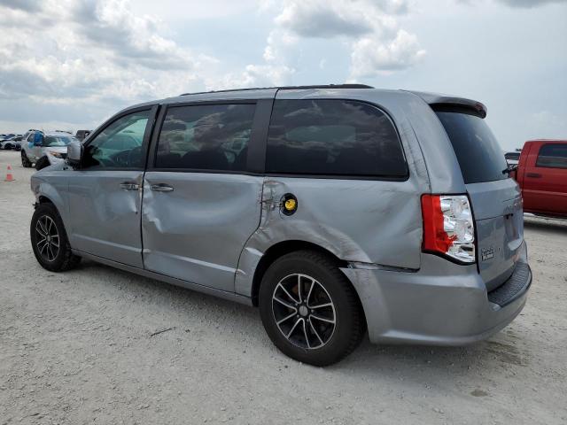 2C4RDGBG7KR572822 Dodge Grand Caravan Se