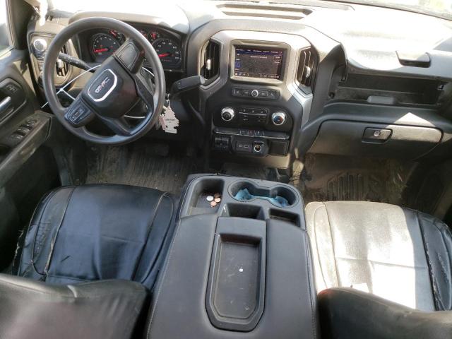 1GT59SE78MF102890 GMC Sierra K3500