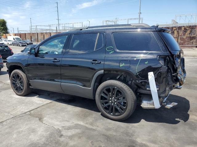 1GKKNKL4XNZ159295 GMC ACADIA SLE
