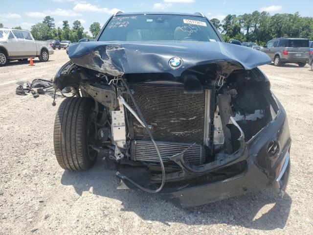 5UXKR2C37H0X05257 BMW X5 Sdrive35i