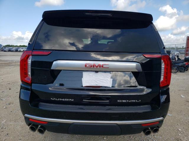 1GKS2DKL4PR347374 GMC YUKON DENALI