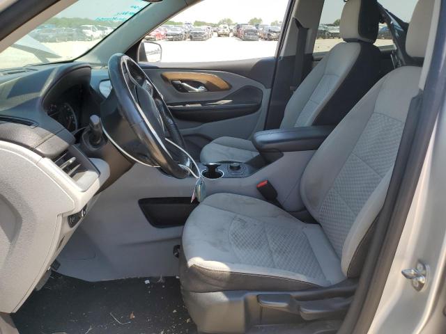 3GKALMEV6JL330371 GMC Terrain Sle