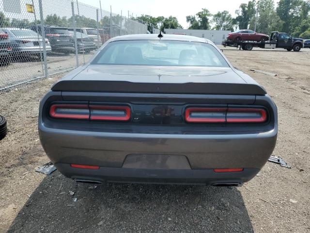 2C3CDZBT4MH587113 Dodge Challenger R/t