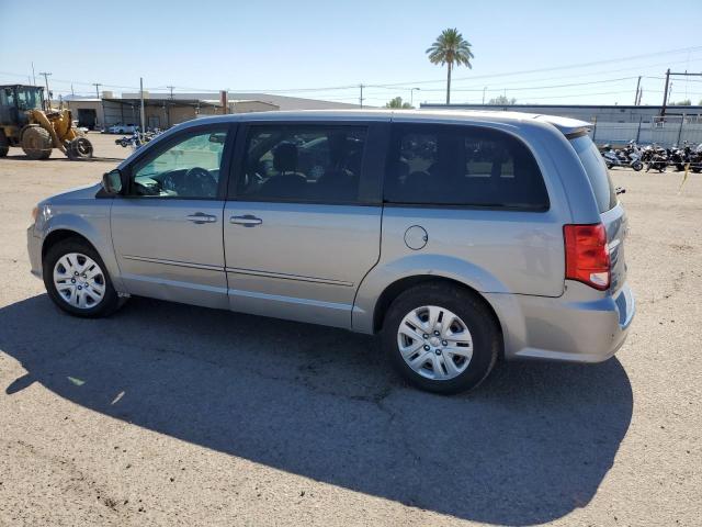 2C4RDGBG3FR567249 Dodge Grand Caravan Se