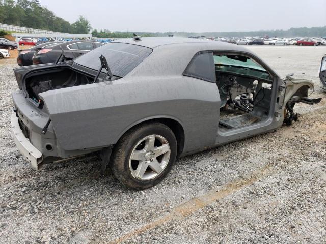 2C3CDZC96JH058082 Dodge Challenger Srt Hellcat