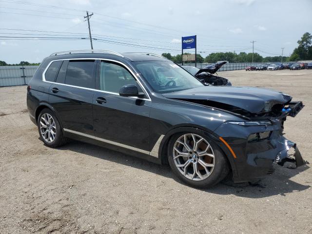 5UX23EM09P9R80811 BMW X7 Xdrive40i