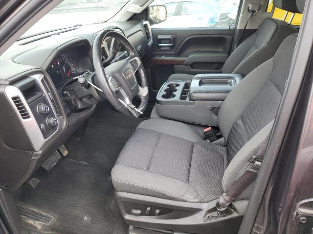 3GTU2UEC1EG276650 GMC Sierra K1500 Sle