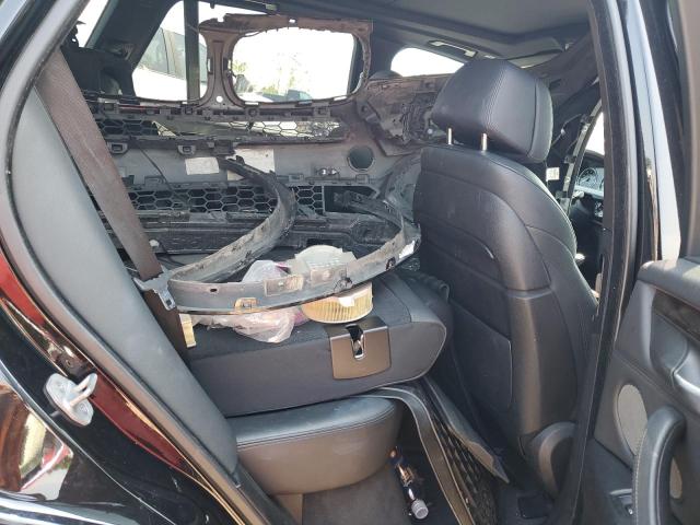 5UXKR6C58E0J72761 BMW X5 Xdrive50i