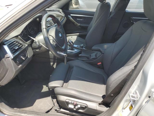WBA8B9G56JNU98385 BMW 330 I