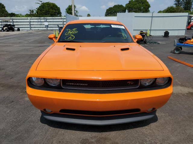 2C3CDYBTXEH158182 Dodge Challenger R/t