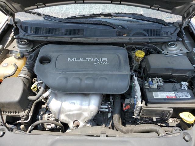 1C3CDFBB2FD146683 Dodge DART SXT