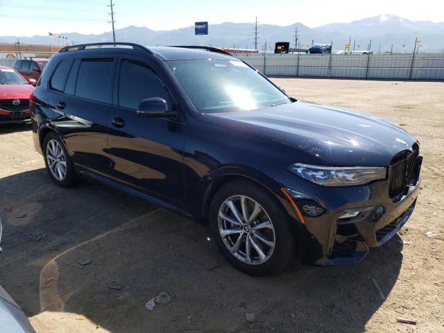5UXCW2C56KL088471 BMW X7 Xdrive40i