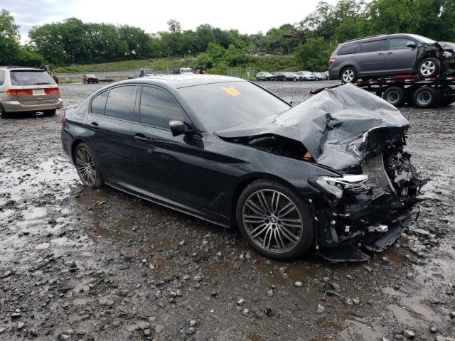 WBAJS7C00LBN96719 BMW M550xi