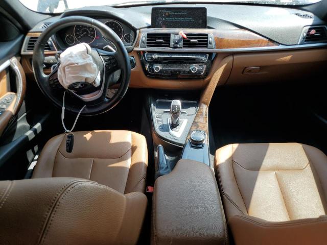 WBA8E9C56GK644257 BMW 328 I Sulev