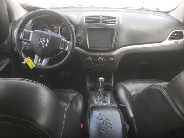 3C4PDCGG7HT532464 Dodge Journey Crossroad