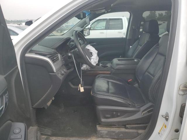1GKS2FKC5HR173554 GMC Yukon Xl K1500 Sle