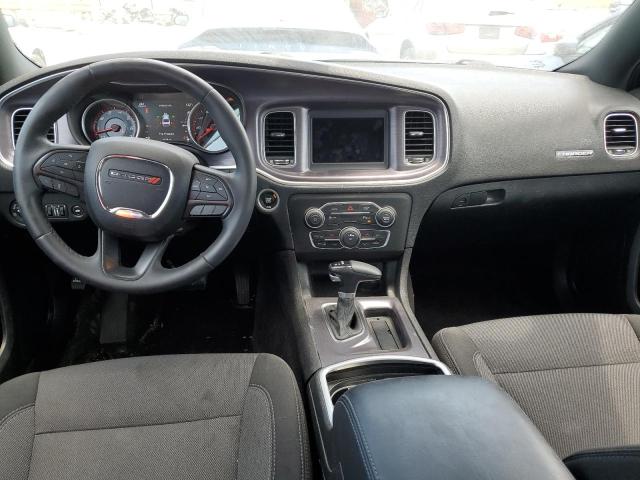 2C3CDXBGXJH337328 Dodge Charger Sxt