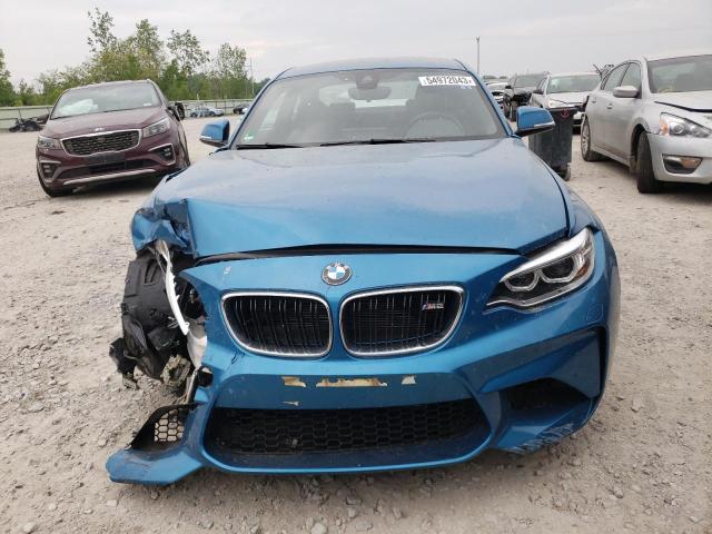 WBS1H9C51HV886698 BMW M2