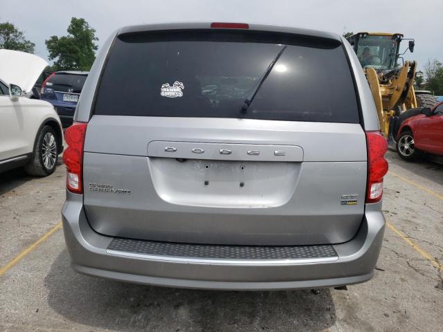 2C4RDGEG8HR673503 Dodge Grand Caravan Gt