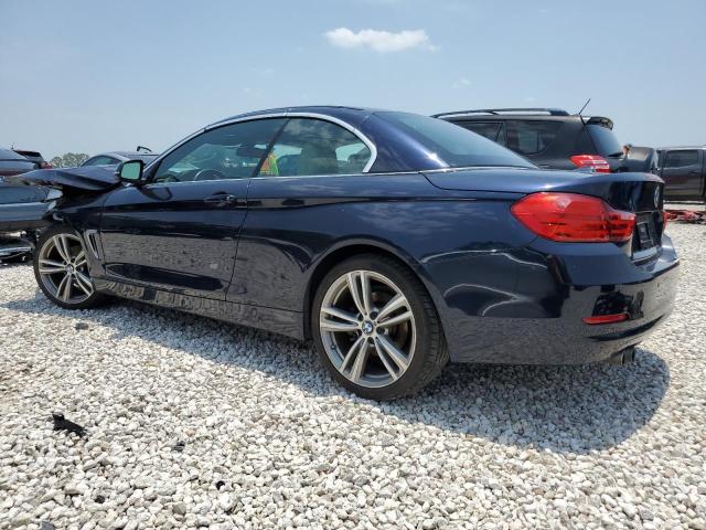 WBA3V5C50F5A79233 BMW 428 I