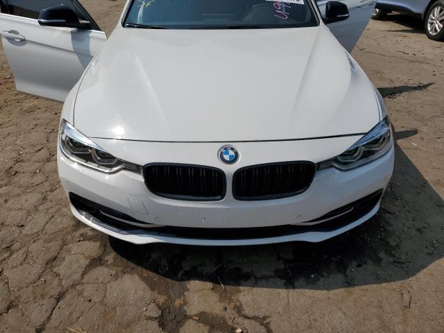 WBA8B9G50JNU98267 BMW 330 I