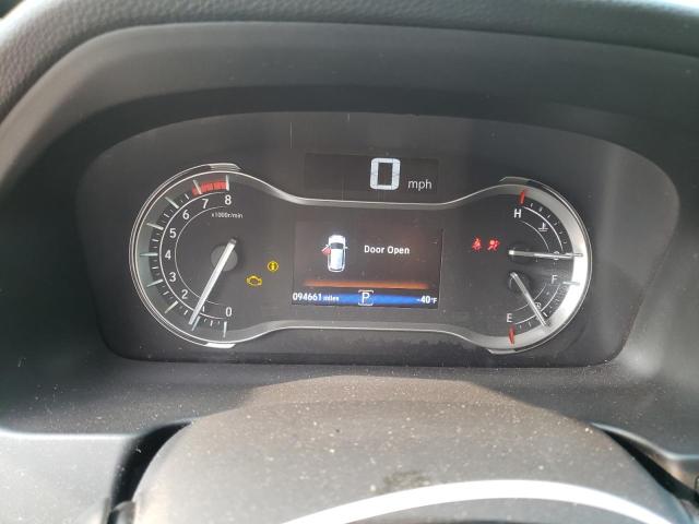 5FNYF6H74JB059156 Honda PILOT EXLN