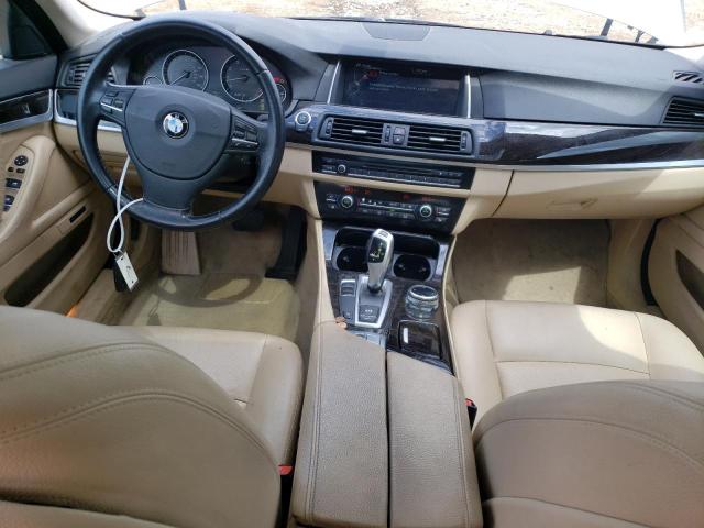 WBA5A5C56ED510471 BMW 528 I