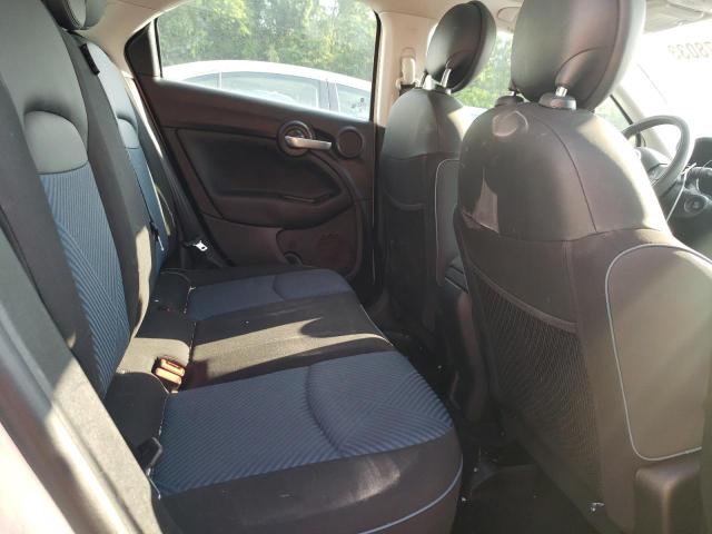 ZFBCFYAB2JP710863 Fiat 500x Pop