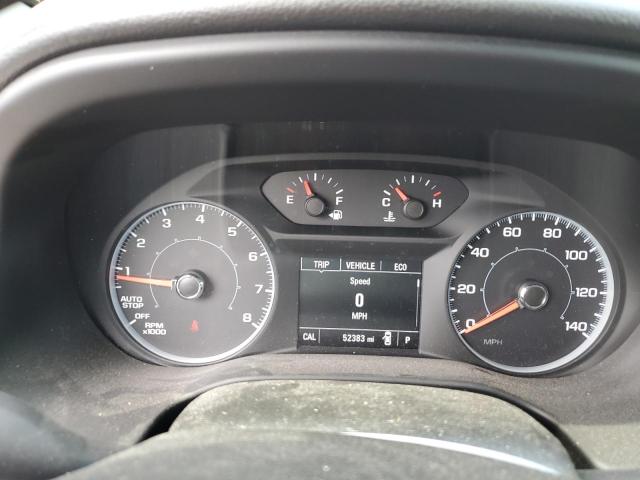 1GKKNKLA4HZ153003 GMC ACADIA SLE