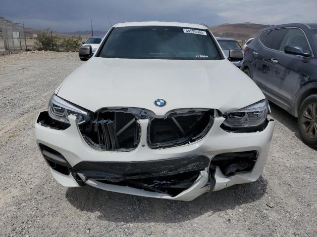 5UXUJ5C53KLJ63373 BMW X4 M40i