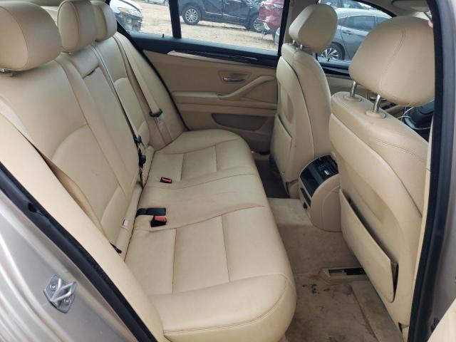 WBA5A5C56ED510471 BMW 528 I