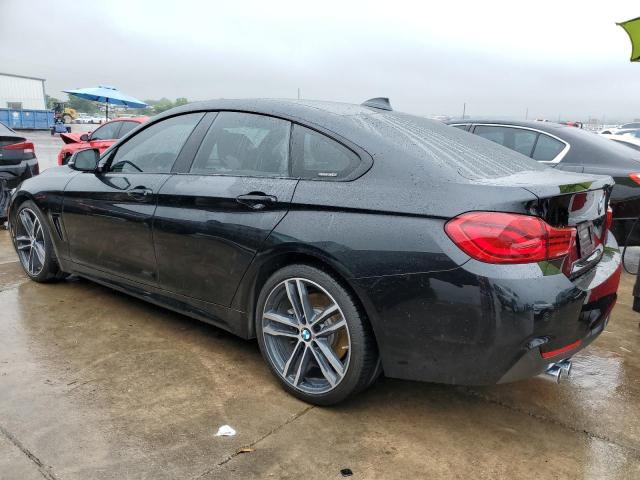WBA4J1C55KBM15654 BMW 430i Gran Coupe