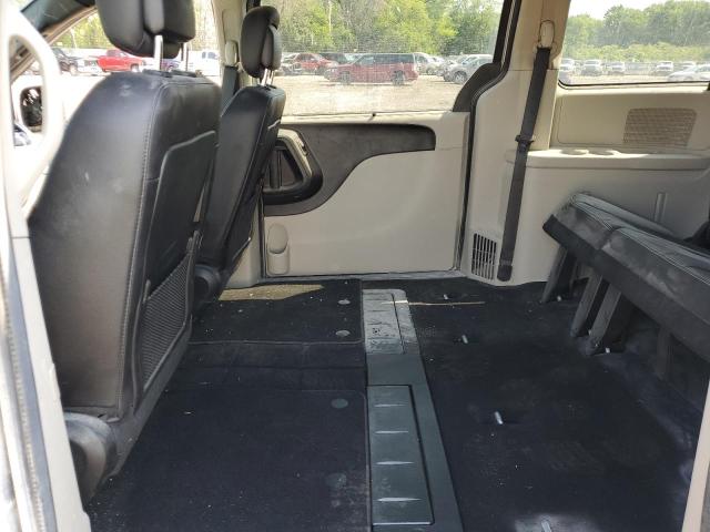 2C4RDGCG4KR727311 Dodge Grand Caravan Sxt