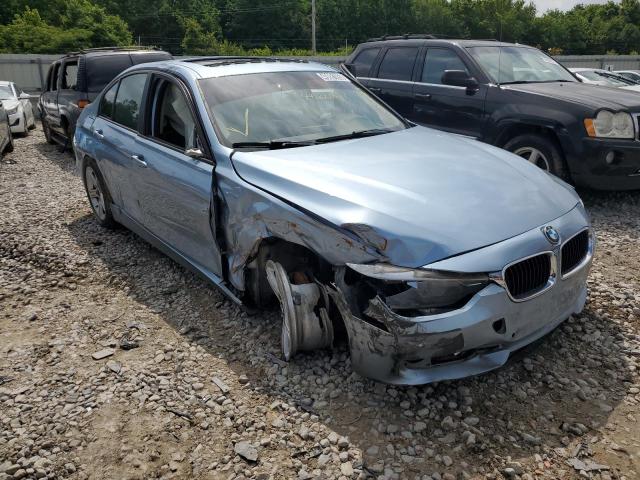 WBA3A5C50EP603167 BMW 328 I