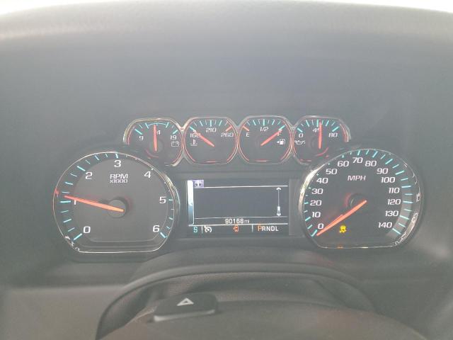1GKS2GKC2JR391155 GMC Yukon Xl K1500 Slt
