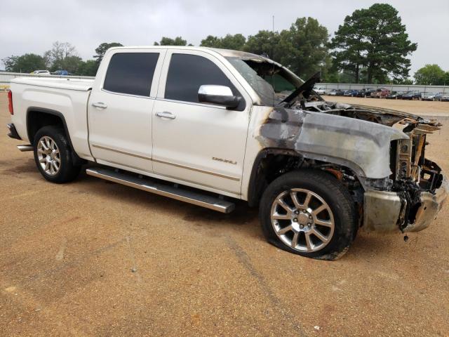 3GTU2WEJ3EG393043 GMC Sierra K1500 Denali