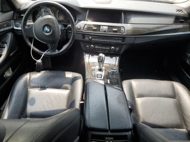 WBA5A7C59FD623375 BMW 528 XI