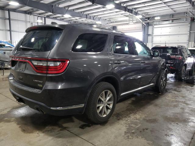 1C4RDJDG5EC475500 Dodge DURANGO LIMITED