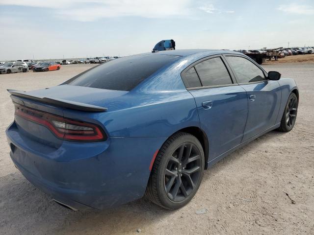 2C3CDXBGXNH143193 Dodge Charger Sxt