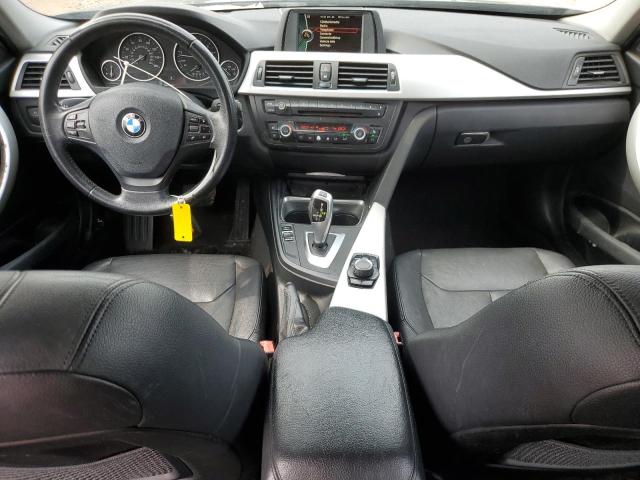 WBA3B1C52EK131718 BMW 320 I