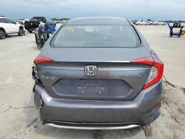 2HGFC2F64LH556614 Honda Civic Lx