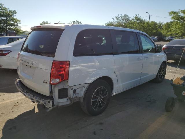 2C4RDGEGXKR530107 Dodge Grand Caravan Gt