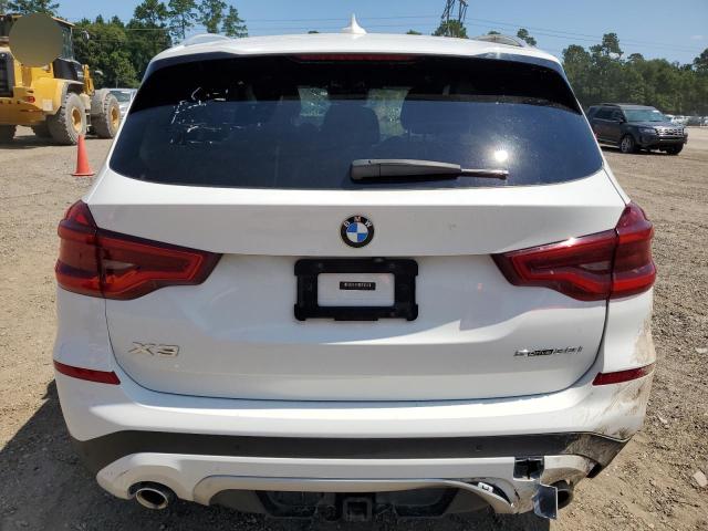 5UXTR7C52KLF29018 BMW X3 Sdrive30i